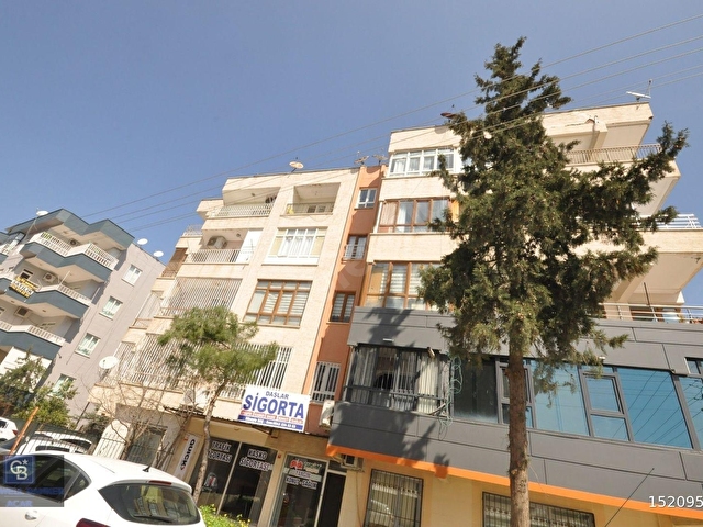 CBDAN ESENTEPEDE MERKEZİ LOKASYONDA KİRALIK ARAKAT GENİŞ 3+1 - Görsel 4