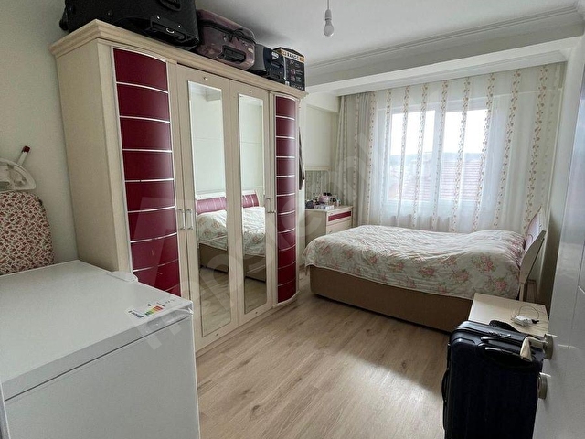 ŞURA EMLAK dan YILDIZTEPE MAHALLESİ SATILIK 2+1 DAİRE - Görsel 14