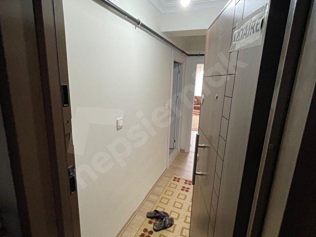 ŞURA EMLAK dan YILDIZTEPE MAHALLESİ SATILIK 2+1 DAİRE - Görsel 24