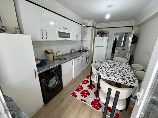ŞURA EMLAK dan YILDIZTEPE MAHALLESİ SATILIK 2+1 DAİRE - Görsel 5