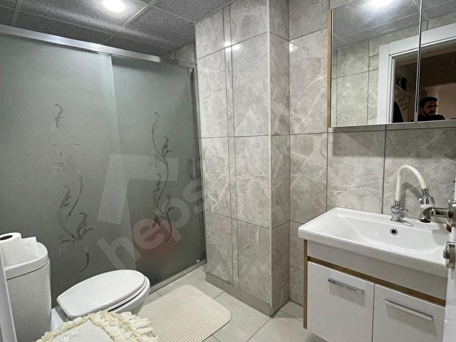 ŞURA EMLAK dan YILDIZTEPE MAHALLESİ SATILIK 2+1 DAİRE - Görsel 19