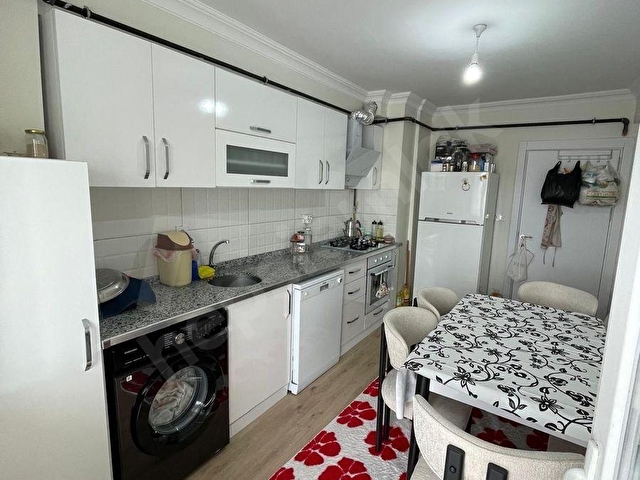ŞURA EMLAK dan YILDIZTEPE MAHALLESİ SATILIK 2+1 DAİRE - Görsel 2