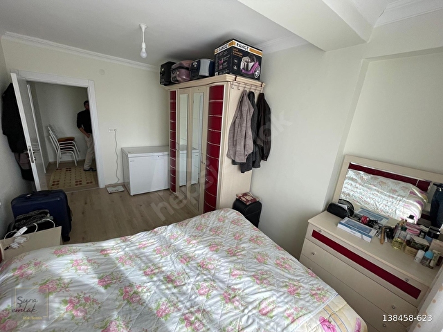 ŞURA EMLAK dan YILDIZTEPE MAHALLESİ SATILIK 2+1 DAİRE - Görsel 12