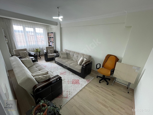 ŞURA EMLAK dan YILDIZTEPE MAHALLESİ SATILIK 2+1 DAİRE - Görsel 9