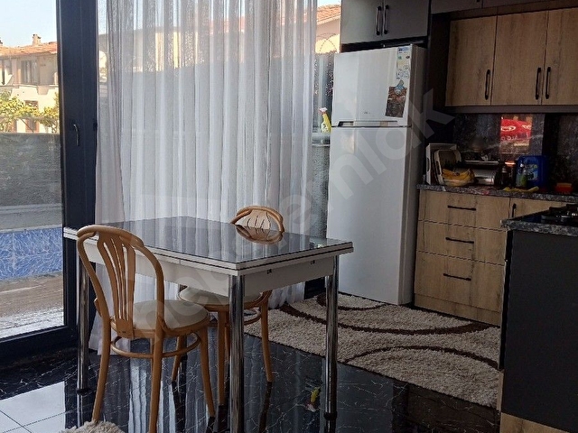 Sahibinden satılık Villa deniz manzaralı - Görsel 7