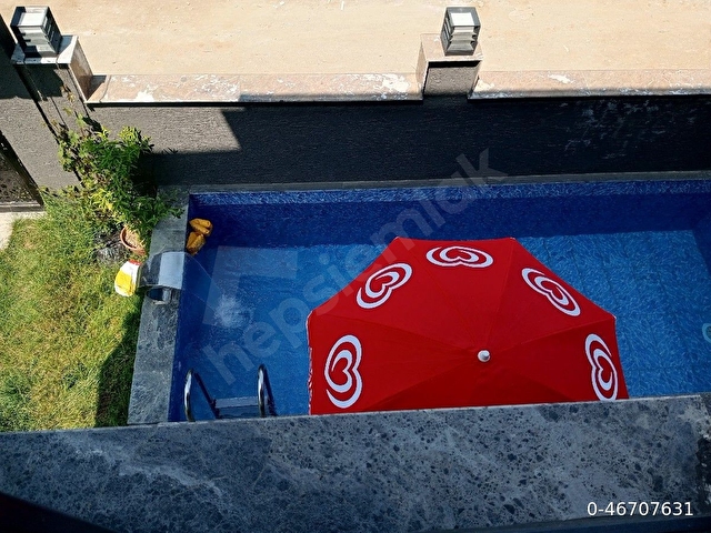 Sahibinden satılık Villa deniz manzaralı - Görsel 8