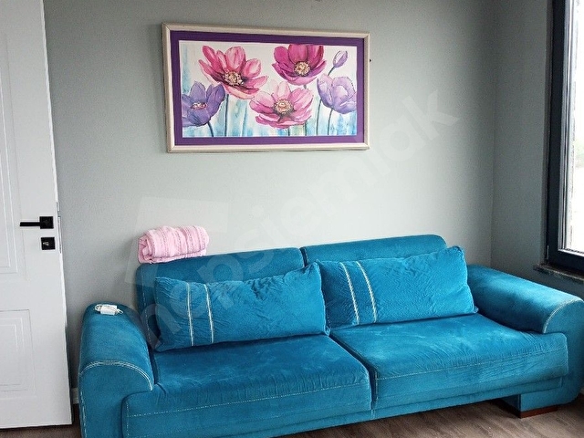 Sahibinden satılık Villa deniz manzaralı - Görsel 9