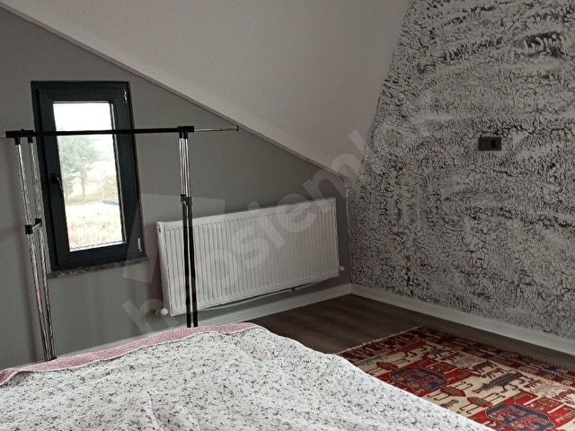 Sahibinden satılık Villa deniz manzaralı - Görsel 13