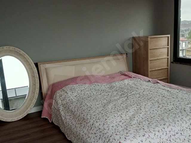Sahibinden satılık Villa deniz manzaralı - Görsel 14