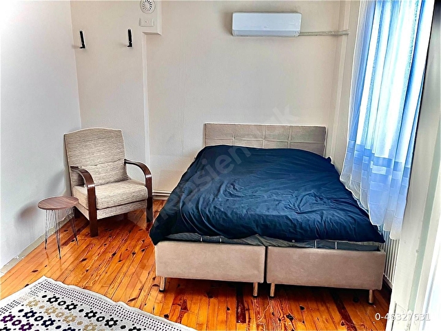 İZMİR ÖDEMİŞ İNÖNÜ MAHALLESİ FERAH, ÖNÜ KAPANMAZ, GENİŞ 4+1 DAİRE - Görsel 11