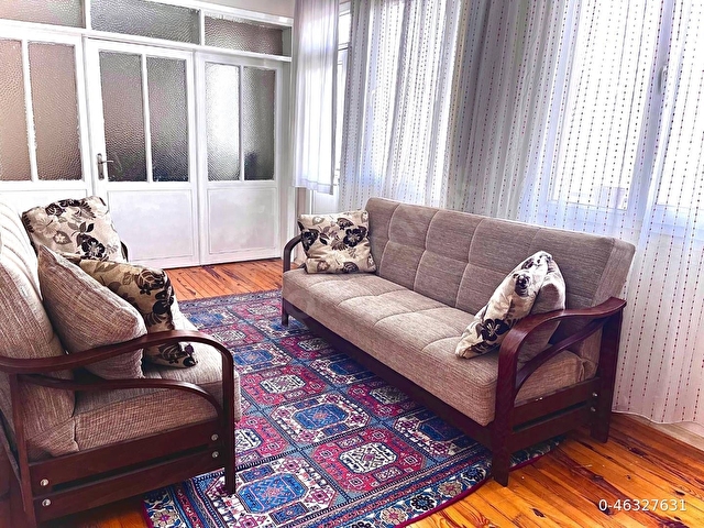 İZMİR ÖDEMİŞ İNÖNÜ MAHALLESİ FERAH, ÖNÜ KAPANMAZ, GENİŞ 4+1 DAİRE - Görsel 8