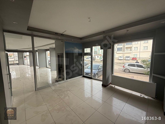 HAN GAYRİMENKULDEN ALPARSLAN TÜRKEŞ BULVARINDA 165 M² KİRALIK DÜKKAN - Görsel 15