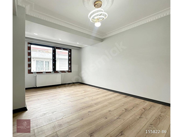 AKEVLERDE BUTİK SİTE KAPALI OTOPARKLI SIFIR 120M2 3+1 DAİRELER - Görsel 13
