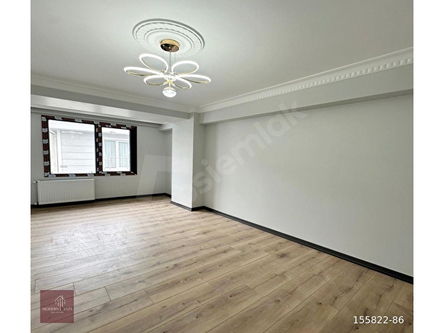 AKEVLERDE BUTİK SİTE KAPALI OTOPARKLI SIFIR 120M2 3+1 DAİRELER - Görsel 18