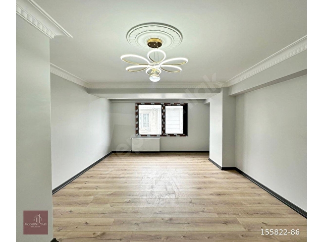 AKEVLERDE BUTİK SİTE KAPALI OTOPARKLI SIFIR 120M2 3+1 DAİRELER - Görsel 10