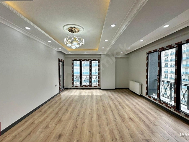AKEVLERDE BUTİK SİTE KAPALI OTOPARKLI SIFIR 120M2 3+1 DAİRELER - Görsel 29