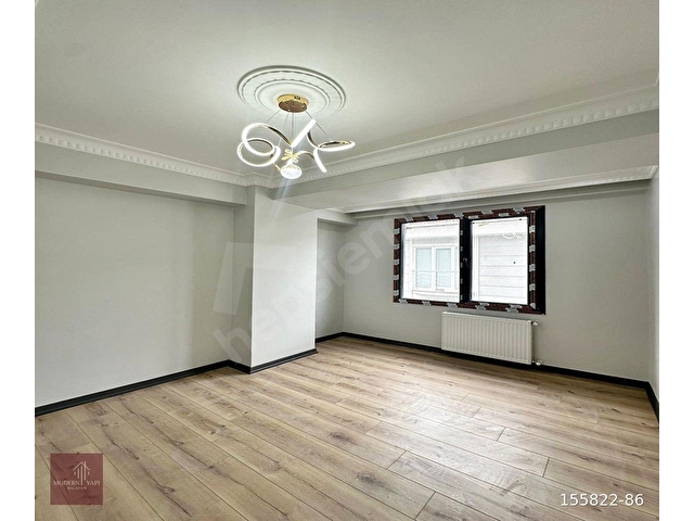 AKEVLERDE BUTİK SİTE KAPALI OTOPARKLI SIFIR 120M2 3+1 DAİRELER - Görsel 11