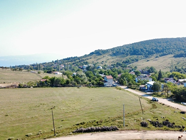 AY EMLAKTAN ARMUTLU MECİDİYEKÖY DE YOLU OLAN 1.187 m2 TARLA - Görsel 6