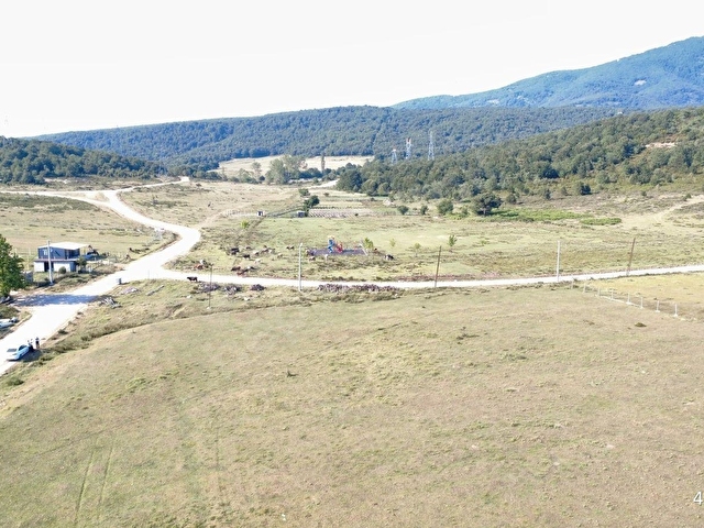 AY EMLAKTAN ARMUTLU MECİDİYEKÖY DE YOLU OLAN 1.187 m2 TARLA - Görsel 11