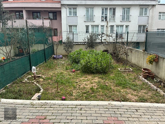 Paşabayırda 110 m² Net, 2+1 Bahçeli Satılık Daire - Görsel 21