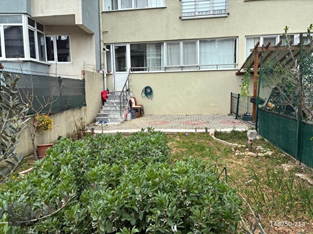 Paşabayırda 110 m² Net, 2+1 Bahçeli Satılık Daire - Görsel 19