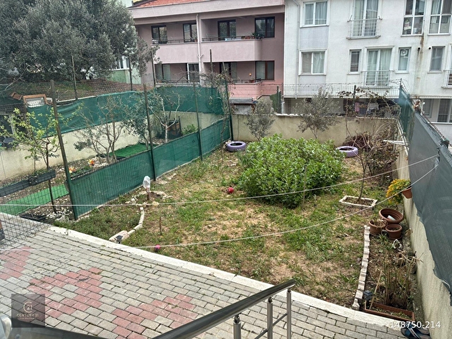 Paşabayırda 110 m² Net, 2+1 Bahçeli Satılık Daire - Görsel 20