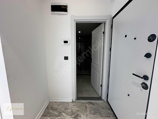 ATAKUM MEVLANA MAHALLESİNDE KİRALIK DENİZ MANZARALI 2+0 DAİRE - Görsel 16