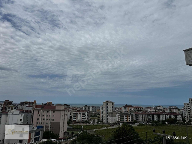 ATAKUM MEVLANA MAHALLESİNDE KİRALIK DENİZ MANZARALI 2+0 DAİRE - Görsel 19