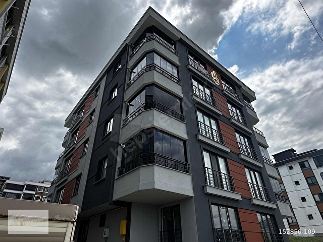 ATAKUM MEVLANA MAHALLESİNDE KİRALIK DENİZ MANZARALI 2+0 DAİRE - Görsel 4