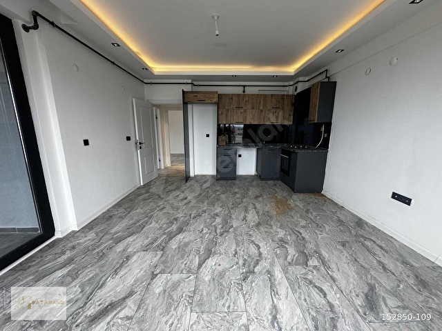 ATAKUM MEVLANA MAHALLESİNDE KİRALIK DENİZ MANZARALI 2+0 DAİRE - Görsel 7