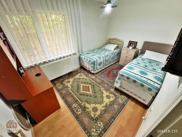 ANTARES_AWM_YAKINI_MÜSTAKİL_TADINDA_1.KAT_KONUMUNDA_3+1_DAİRE - Görsel 13