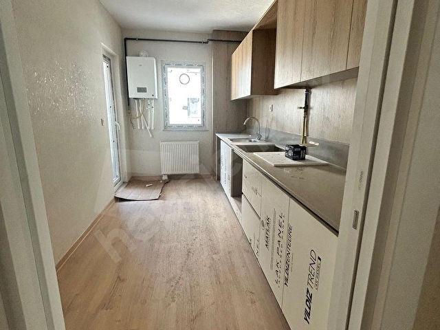 RT Safir’den Bakyapı yeni Hayat’tan 3 + 1 kiralık daire - Görsel 6