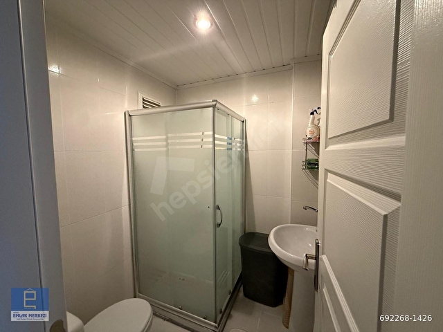 #NİĞDE MERKEZ HASTANE CİV. EMİNEV SİST. UYGUN 4+1 SATILIK DAİRE# - Görsel 12