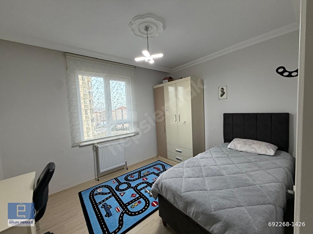 #NİĞDE MERKEZ HASTANE CİV. EMİNEV SİST. UYGUN 4+1 SATILIK DAİRE# - Görsel 19