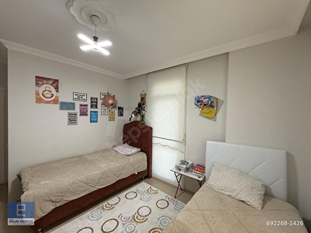 #NİĞDE MERKEZ HASTANE CİV. EMİNEV SİST. UYGUN 4+1 SATILIK DAİRE# - Görsel 20