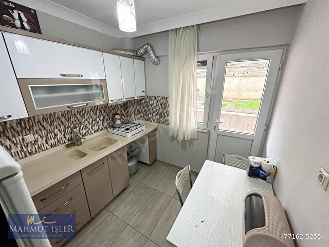 MAHMUT İŞLERDEN ALTINOLUK MERKEZDE SATILIK 1+1 DAİRE - Görsel 9