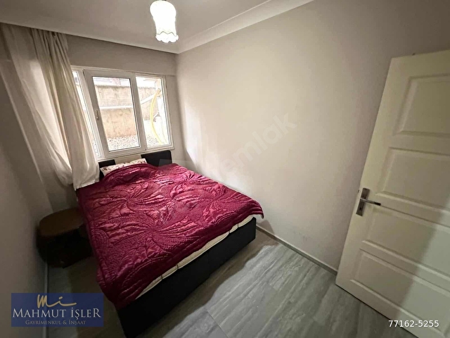 MAHMUT İŞLERDEN ALTINOLUK MERKEZDE SATILIK 1+1 DAİRE - Görsel 15