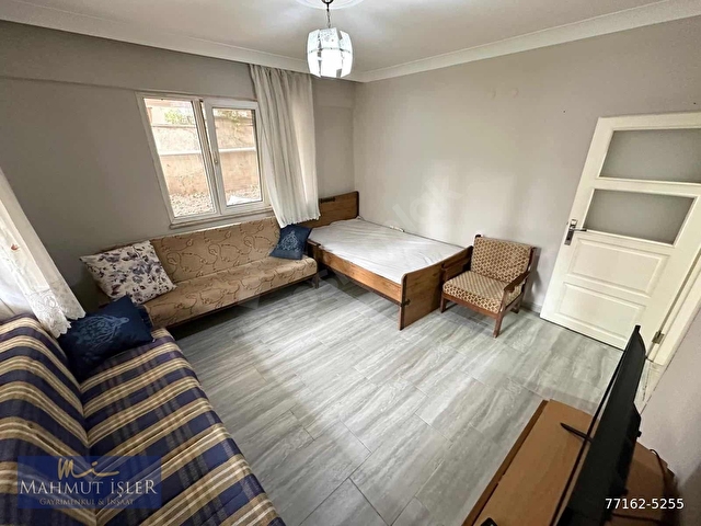 MAHMUT İŞLERDEN ALTINOLUK MERKEZDE SATILIK 1+1 DAİRE - Görsel 11