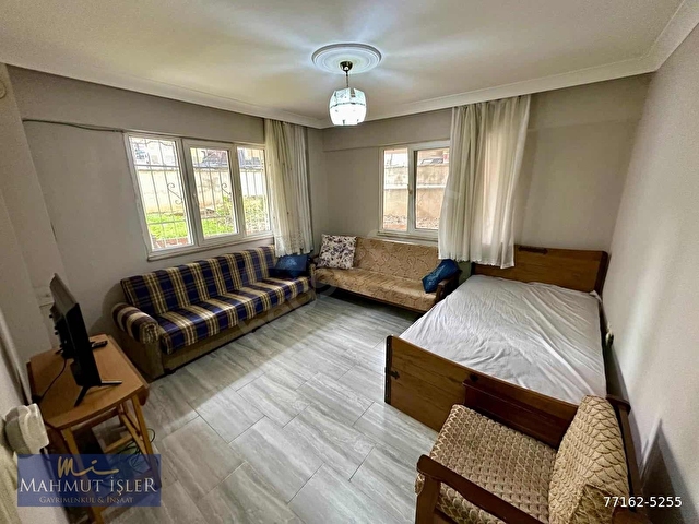 MAHMUT İŞLERDEN ALTINOLUK MERKEZDE SATILIK 1+1 DAİRE - Görsel 19