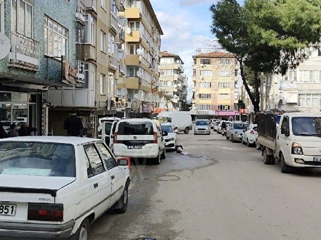Osmangazi Çırpan Satılık