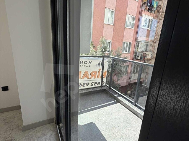 SERVERGAZİ SUİT LİFEDA;ARAKAT,1+1, LÜKS SUİT EŞYASIZ APART - Görsel 10