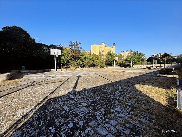BAHÇEŞEHİR 1. KISIM İYİ KONUMDA TADİLATLI 3+1 KİRALIK 56.000TL - Görsel 4