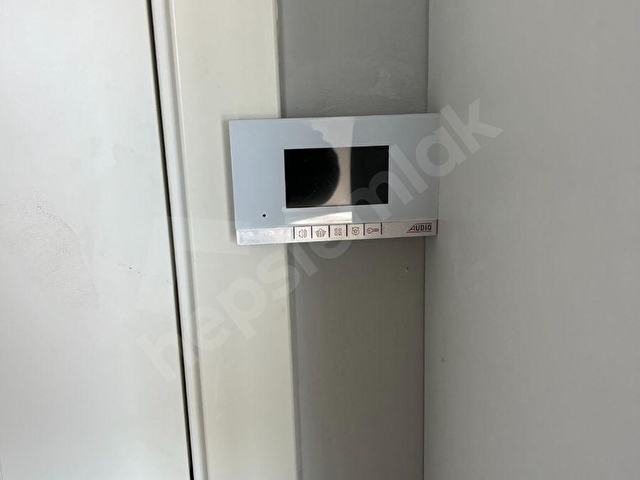 GÜZELYURTDA SATILIK LÜKS EŞYALI  DAİRELER 1+1 - Görsel 28