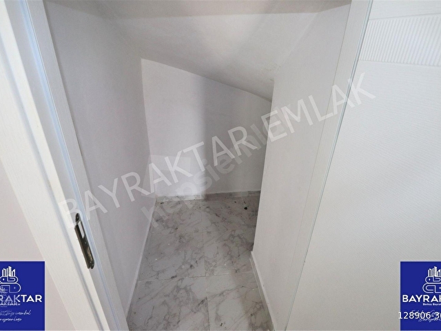 Bandırma Villalar Bölgesinde Kiralık Müstakil Bahçeli 3+1 Çift Cephe Villa Bayraktar Emlaktan - Görsel 23
