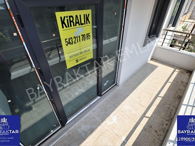 Bandırma Villalar Bölgesinde Kiralık Müstakil Bahçeli 3+1 Çift Cephe Villa Bayraktar Emlaktan - Görsel 28