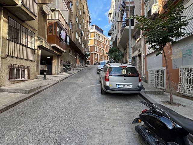 BEYOĞLU KADIMEHMET EFENDİ MAHALLESİNDE 55 M2 SATILIK DÜKKAN - Görsel 11