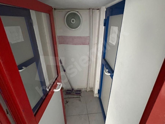 BEYOĞLU KADIMEHMET EFENDİ MAHALLESİNDE 55 M2 SATILIK DÜKKAN - Görsel 4