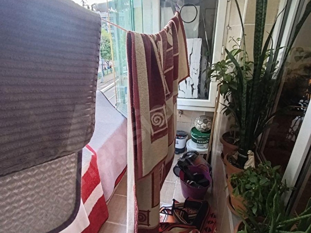 OKUL CADDESİ ÜZERİNDE 2+1 BİRİNCİ KAT 90 METREKARE GÜNEY CEPHE - Görsel 17