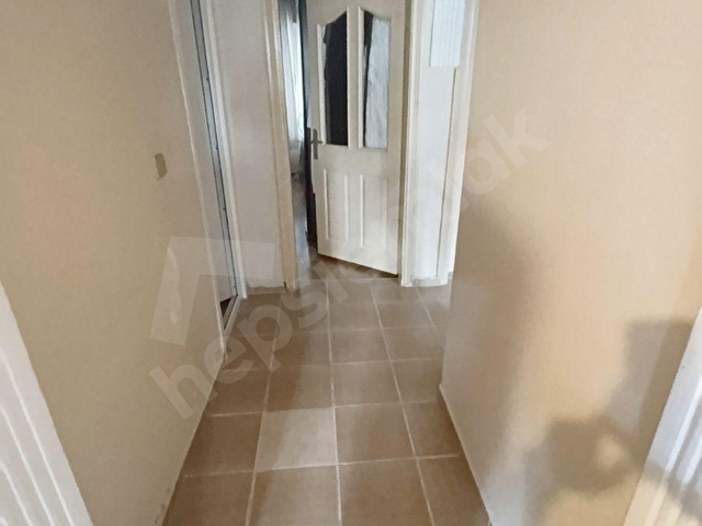 OKUL CADDESİ ÜZERİNDE 2+1 BİRİNCİ KAT 90 METREKARE GÜNEY CEPHE - Görsel 18