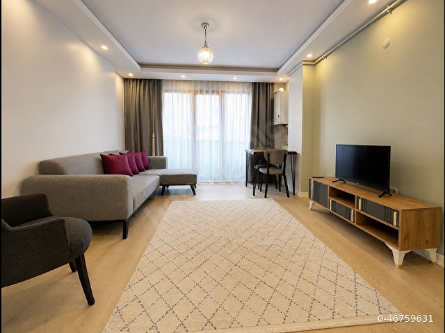 SAHİBİNDEN EŞYALI 1+1